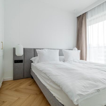 White Shellter - Shellter Hotel & Apartments Rogowo روغوفو المظهر الخارجي الصورة