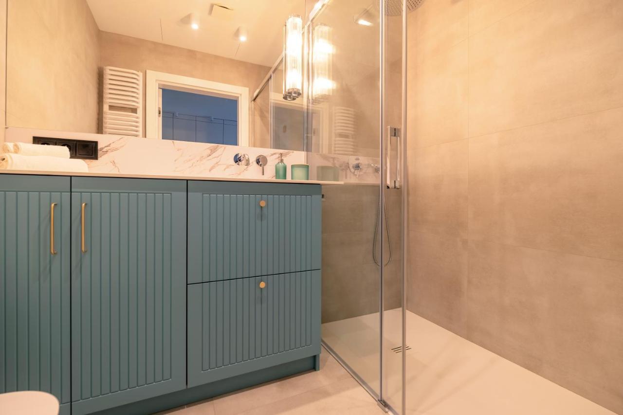 White Shellter - Shellter Hotel & Apartments Rogowo روغوفو المظهر الخارجي الصورة
