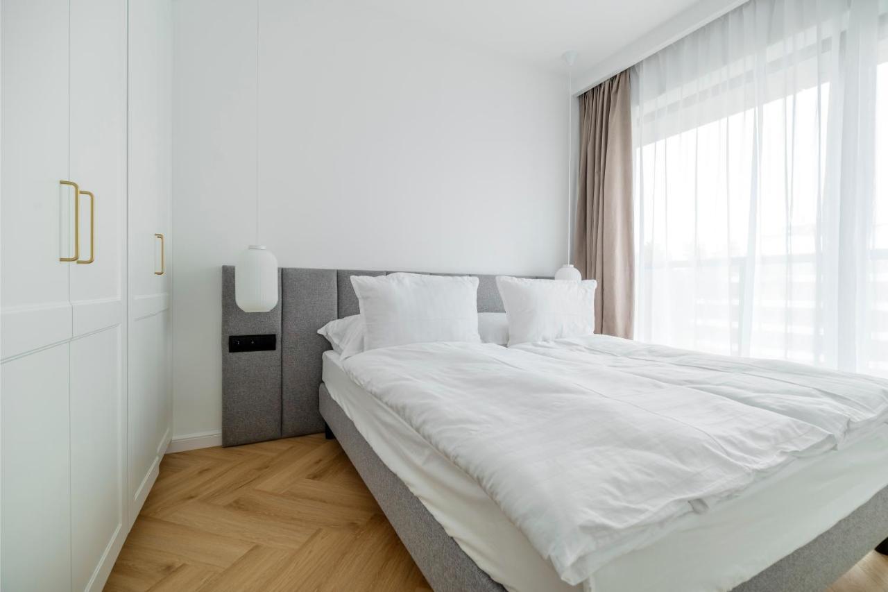 White Shellter - Shellter Hotel & Apartments Rogowo روغوفو المظهر الخارجي الصورة