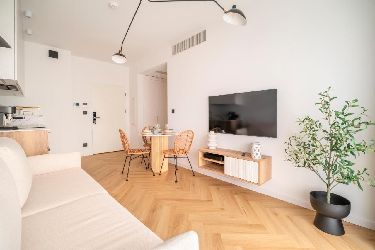 White Shellter - Shellter Hotel & Apartments Rogowo روغوفو المظهر الخارجي الصورة