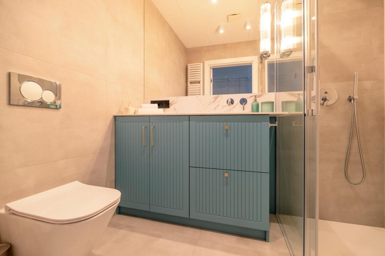 White Shellter - Shellter Hotel & Apartments Rogowo روغوفو المظهر الخارجي الصورة