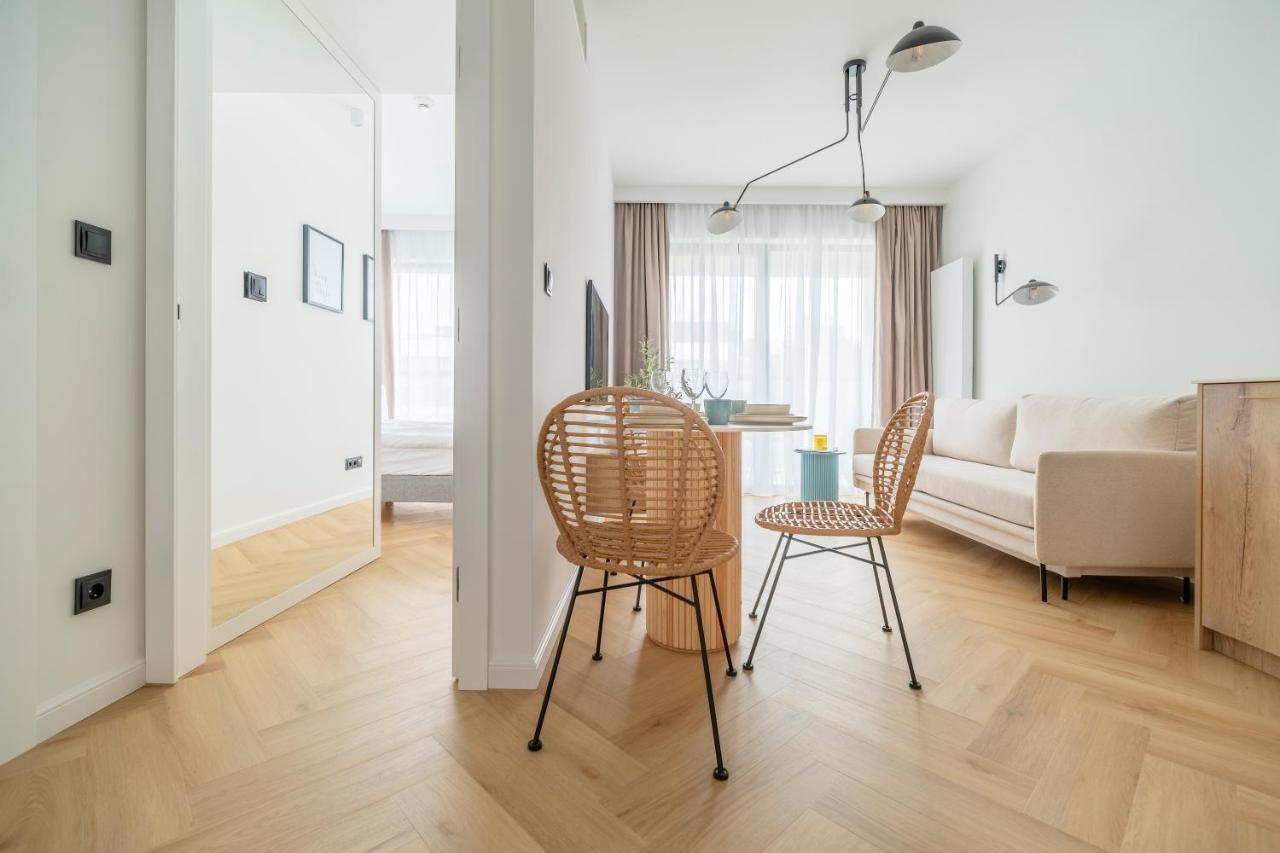 White Shellter - Shellter Hotel & Apartments Rogowo روغوفو المظهر الخارجي الصورة