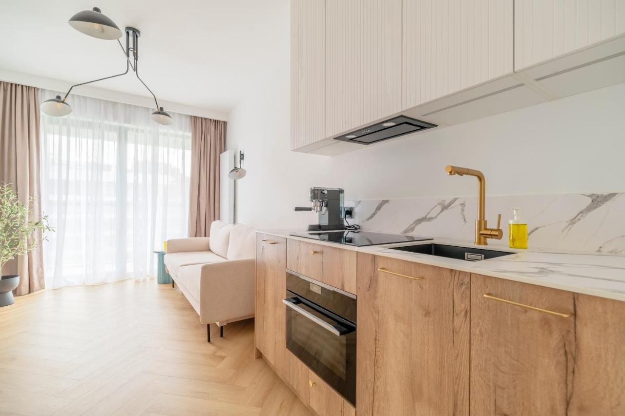 White Shellter - Shellter Hotel & Apartments Rogowo روغوفو المظهر الخارجي الصورة